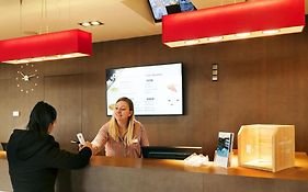 Ibis Lleida